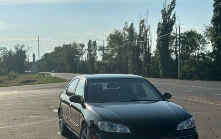 Nissan Maxima VIII, 2001 год, 385 000 рублей, 9 фотография