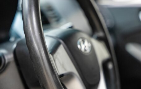Hyundai Solaris II рестайлинг, 2014 год, 588 000 рублей, 22 фотография