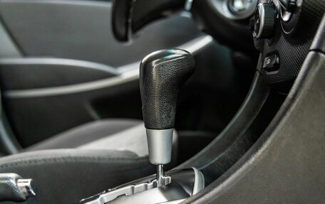 Hyundai Solaris II рестайлинг, 2014 год, 588 000 рублей, 27 фотография