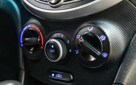 Hyundai Solaris II рестайлинг, 2014 год, 588 000 рублей, 26 фотография