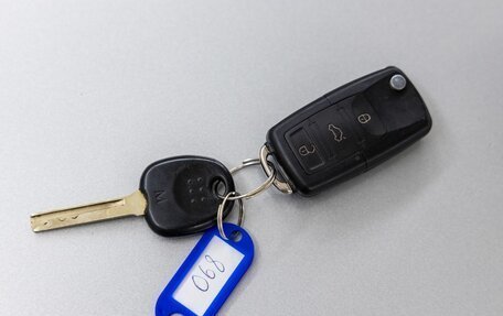 Hyundai Solaris II рестайлинг, 2014 год, 588 000 рублей, 29 фотография
