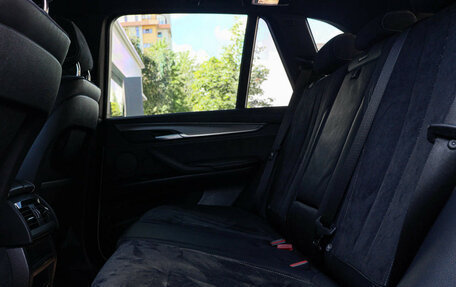 BMW X5, 2018 год, 4 920 000 рублей, 11 фотография