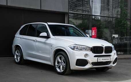 BMW X5, 2018 год, 4 920 000 рублей, 4 фотография