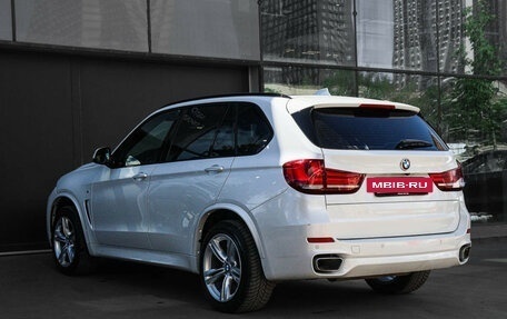 BMW X5, 2018 год, 4 920 000 рублей, 7 фотография