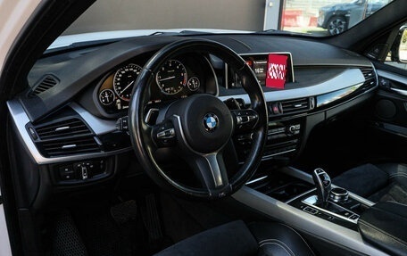 BMW X5, 2018 год, 4 920 000 рублей, 12 фотография