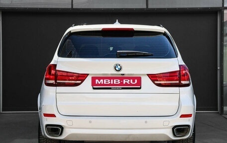 BMW X5, 2018 год, 4 920 000 рублей, 6 фотография