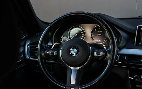BMW X5, 2018 год, 4 920 000 рублей, 18 фотография