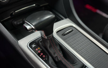 KIA Optima IV, 2017 год, 2 099 000 рублей, 18 фотография