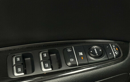 KIA Optima IV, 2017 год, 2 099 000 рублей, 21 фотография