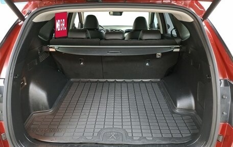 Hyundai Tucson, 2021 год, 3 500 000 рублей, 13 фотография