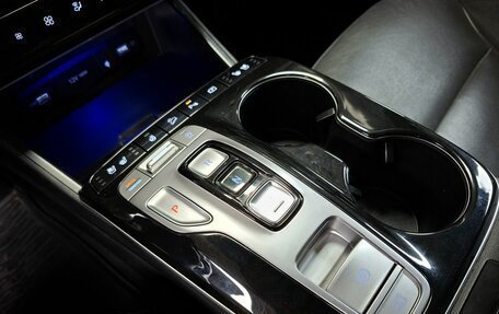 Hyundai Tucson, 2021 год, 3 500 000 рублей, 16 фотография