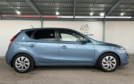 Hyundai i30 I, 2009 год, 699 000 рублей, 4 фотография