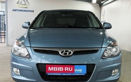 Hyundai i30 I, 2009 год, 699 000 рублей, 6 фотография