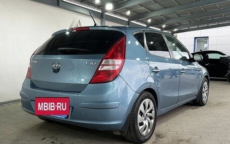 Hyundai i30 I, 2009 год, 699 000 рублей, 3 фотография