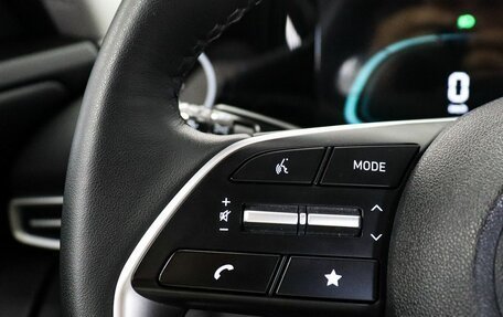 Hyundai Elantra, 2023 год, 2 189 000 рублей, 13 фотография