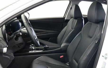 Hyundai Elantra, 2023 год, 2 189 000 рублей, 8 фотография