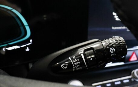 Hyundai Elantra, 2023 год, 2 189 000 рублей, 15 фотография