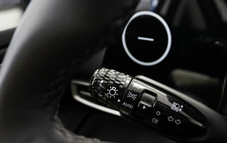 Hyundai Elantra, 2023 год, 2 189 000 рублей, 12 фотография