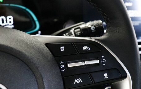 Hyundai Elantra, 2023 год, 2 189 000 рублей, 14 фотография