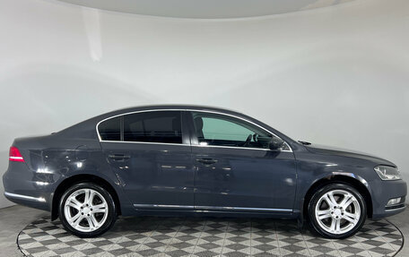 Volkswagen Passat B7, 2011 год, 995 000 рублей, 8 фотография