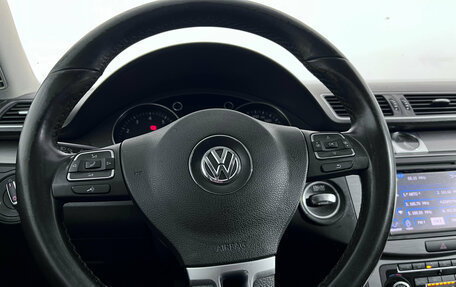 Volkswagen Passat B7, 2011 год, 995 000 рублей, 12 фотография