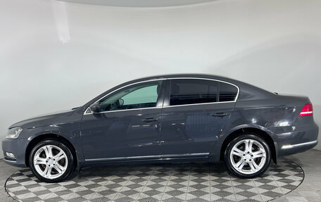 Volkswagen Passat B7, 2011 год, 995 000 рублей, 6 фотография