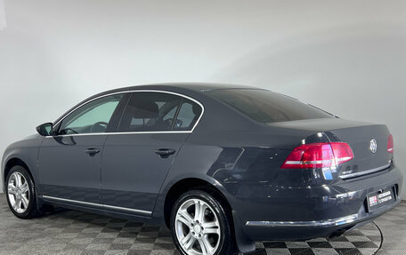 Volkswagen Passat B7, 2011 год, 995 000 рублей, 4 фотография