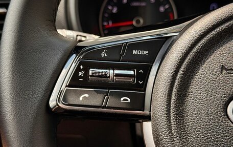 KIA Sportage IV рестайлинг, 2020 год, 1 950 000 рублей, 17 фотография