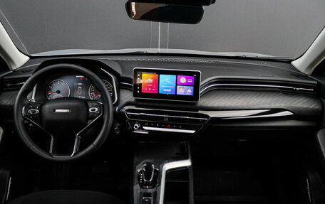 Haval Jolion, 2026 год, 2 420 000 рублей, 10 фотография