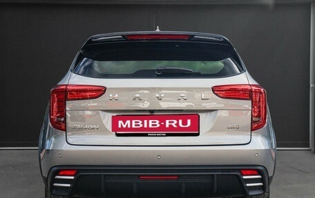 Haval Jolion, 2026 год, 2 420 000 рублей, 6 фотография
