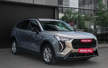 Haval Jolion, 2026 год, 2 420 000 рублей, 4 фотография