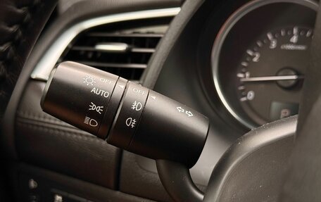 Mazda 6, 2017 год, 1 620 000 рублей, 18 фотография