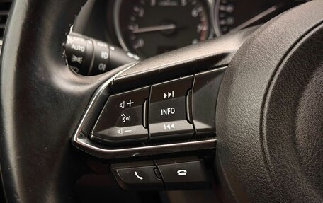 Mazda 6, 2017 год, 1 620 000 рублей, 16 фотография