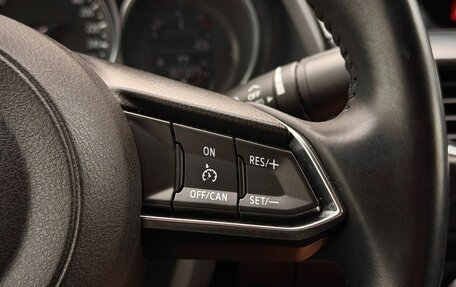 Mazda 6, 2017 год, 1 620 000 рублей, 17 фотография