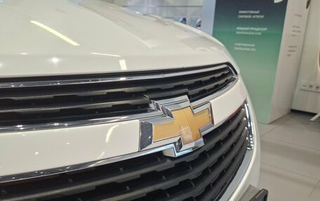 Chevrolet Cruze II, 2013 год, 770 000 рублей, 8 фотография