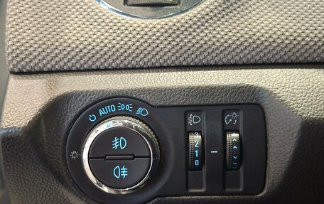 Chevrolet Cruze II, 2013 год, 770 000 рублей, 12 фотография