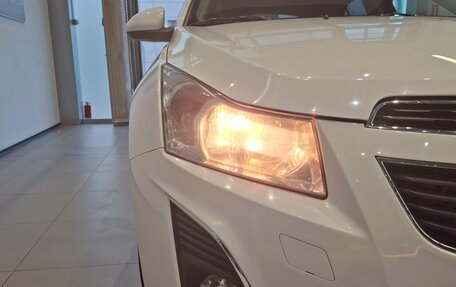 Chevrolet Cruze II, 2013 год, 770 000 рублей, 7 фотография