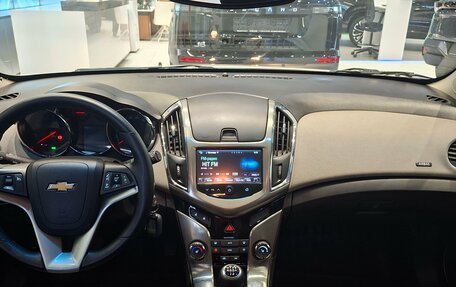 Chevrolet Cruze II, 2013 год, 770 000 рублей, 11 фотография