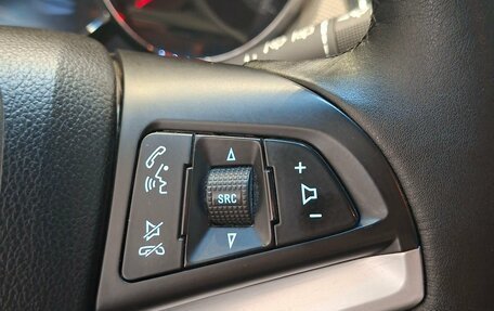 Chevrolet Cruze II, 2013 год, 770 000 рублей, 14 фотография