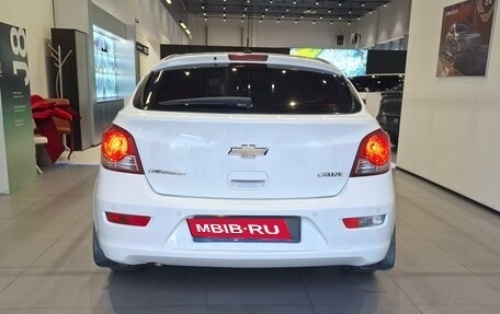 Chevrolet Cruze II, 2013 год, 770 000 рублей, 5 фотография