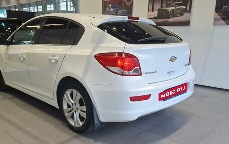 Chevrolet Cruze II, 2013 год, 770 000 рублей, 6 фотография