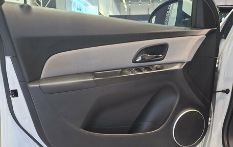 Chevrolet Cruze II, 2013 год, 770 000 рублей, 19 фотография