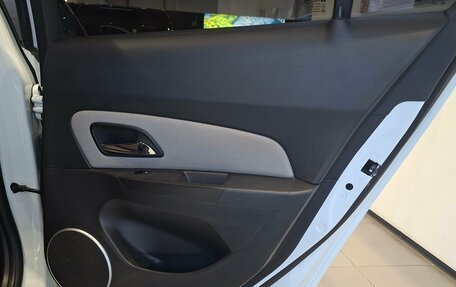 Chevrolet Cruze II, 2013 год, 770 000 рублей, 22 фотография