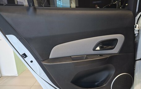 Chevrolet Cruze II, 2013 год, 770 000 рублей, 21 фотография