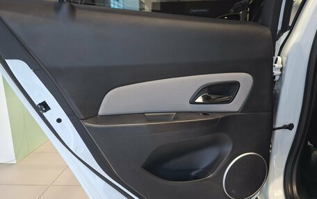 Chevrolet Cruze II, 2013 год, 770 000 рублей, 20 фотография