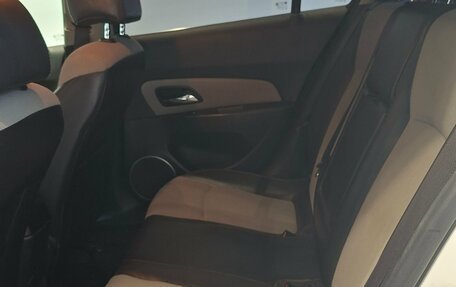 Chevrolet Cruze II, 2013 год, 770 000 рублей, 25 фотография