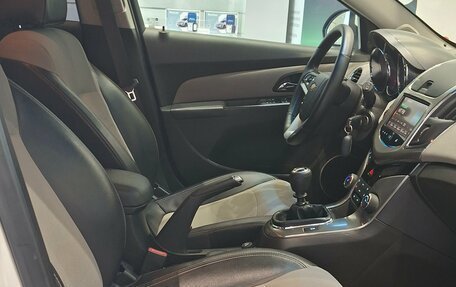 Chevrolet Cruze II, 2013 год, 770 000 рублей, 27 фотография