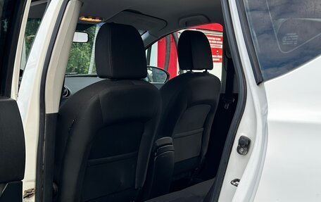 Nissan Qashqai, 2011 год, 1 150 000 рублей, 5 фотография