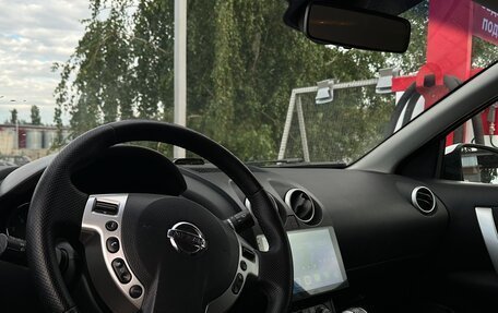 Nissan Qashqai, 2011 год, 1 150 000 рублей, 7 фотография