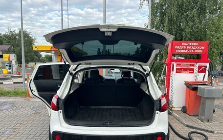 Nissan Qashqai, 2011 год, 1 150 000 рублей, 2 фотография